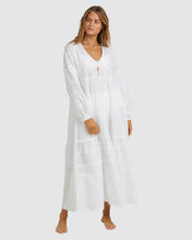 Load image into Gallery viewer, MOON DANCE MAXI DRESS
