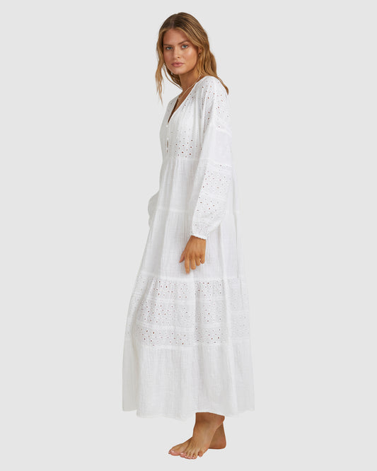 MOON DANCE MAXI DRESS