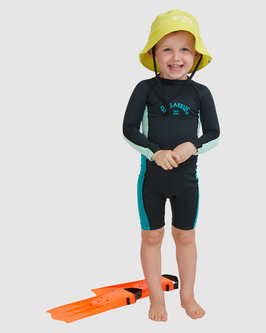 TIDE LS SURFSUIT