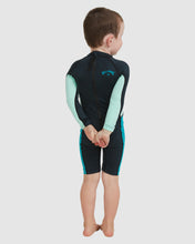 Load image into Gallery viewer, TIDE LS SURFSUIT
