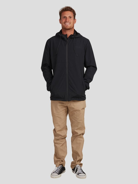 GATE JACKET