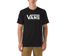 Load image into Gallery viewer, VANS CLASSIC TEE
