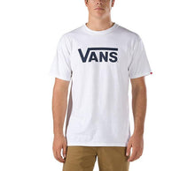 Load image into Gallery viewer, VANS CLASSIC TEE
