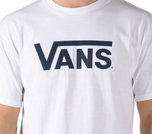 Load image into Gallery viewer, VANS CLASSIC TEE
