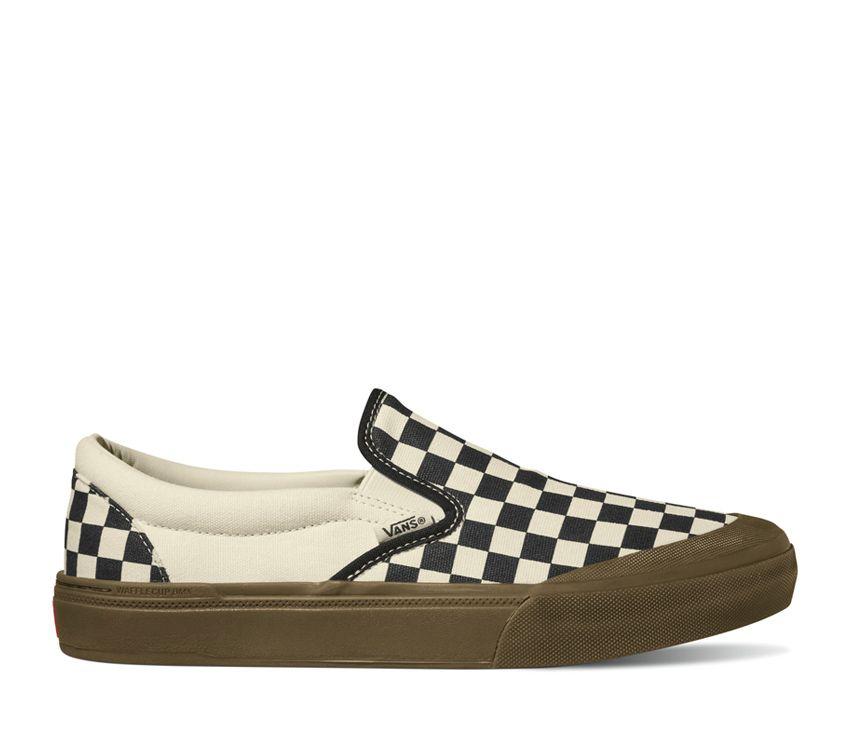 SLIP ON CHECKERBOARD Canoe n Surf