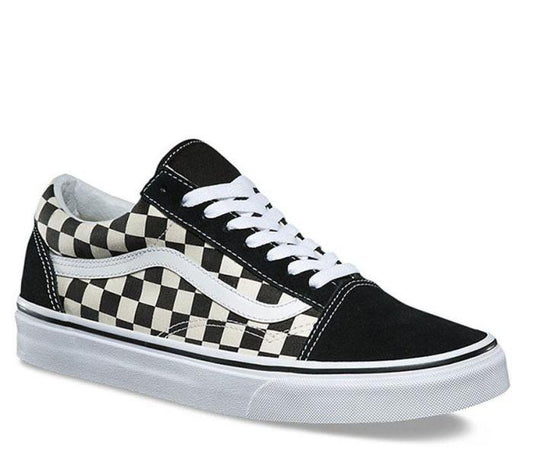 OLD SKOOL PRIMARY CHECK