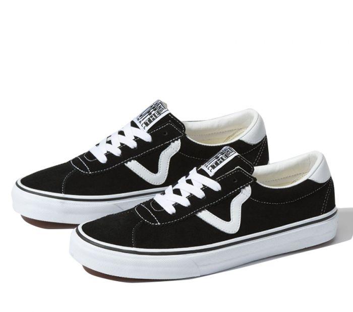 Vans sport sales