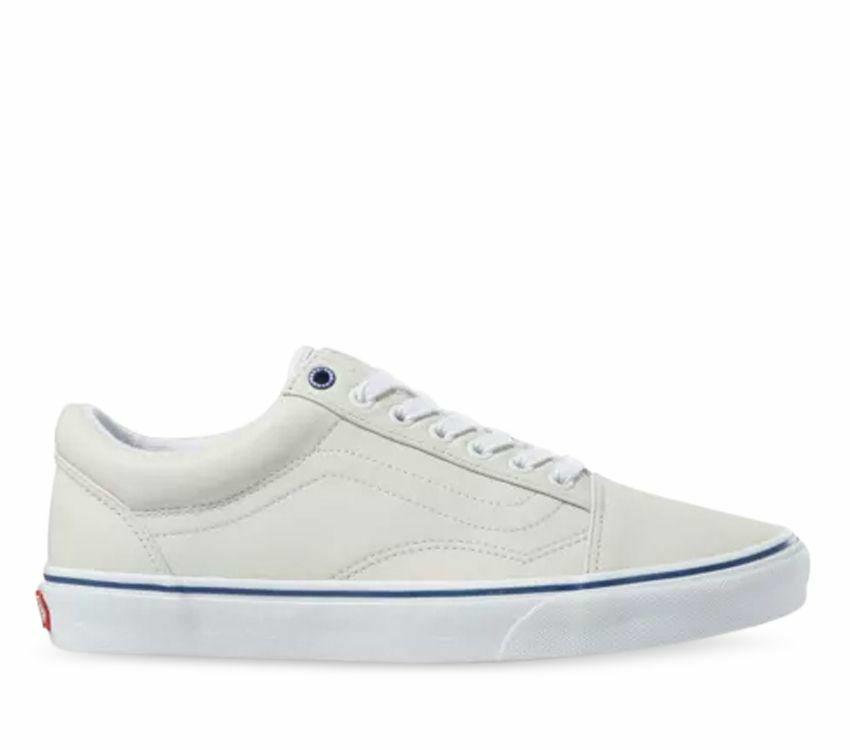 OLD SKOOL BUTTER LEATHER