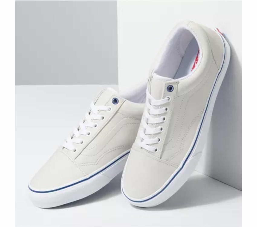 OLD SKOOL BUTTER LEATHER