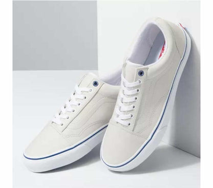 OLD SKOOL BUTTER LEATHER
