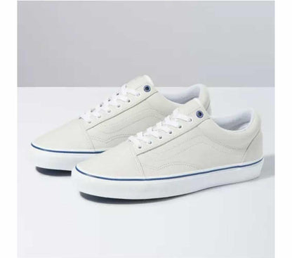 OLD SKOOL BUTTER LEATHER