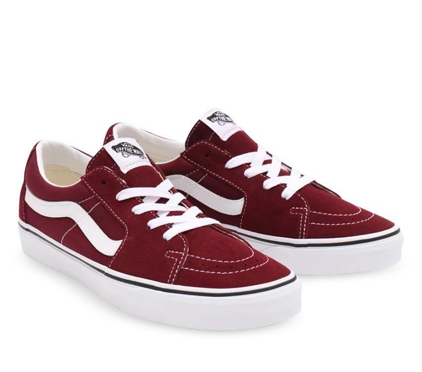 SK8-LOW PORT ROYALE
