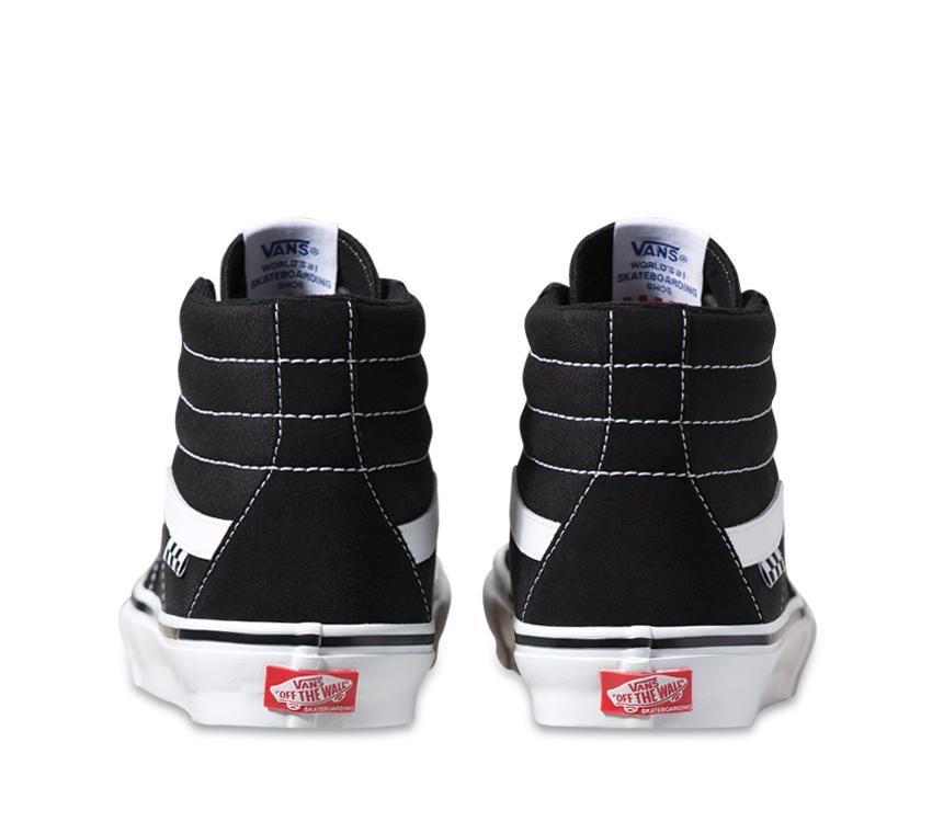 SKATE SK8-HI