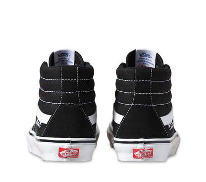SKATE SK8-HI