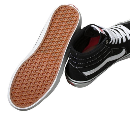 SKATE SK8-HI