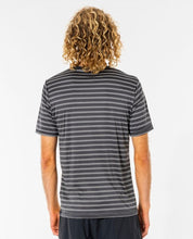 Load image into Gallery viewer, PLAIN STRIPE S/SL UVT
