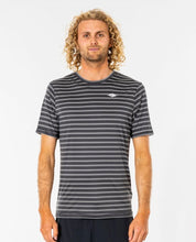 Load image into Gallery viewer, PLAIN STRIPE S/SL UVT
