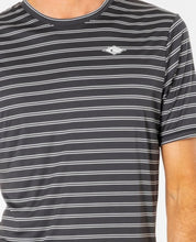 Load image into Gallery viewer, PLAIN STRIPE S/SL UVT
