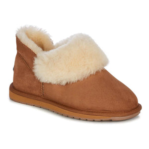 PLATINUM MINTARO BOOT